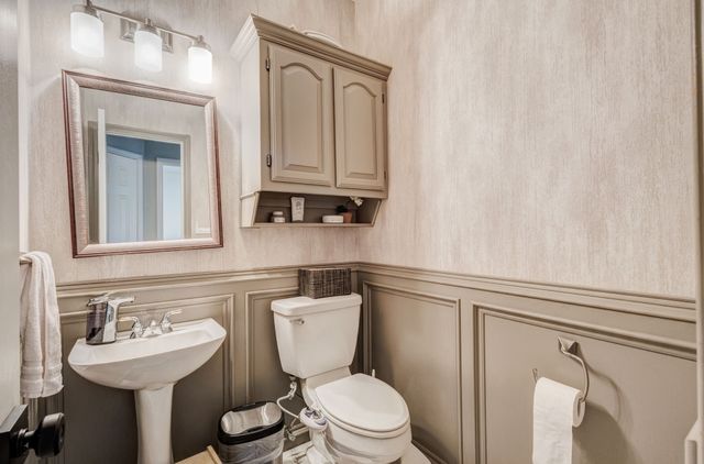 3204 Chaucer Lane, Flower Mound, TX 75022