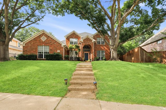 3204 Chaucer Lane, Flower Mound, TX 75022