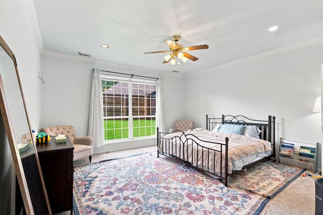 3204 Chaucer Lane, Flower Mound, TX 75022