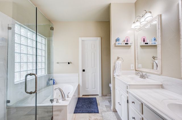 3204 Chaucer Lane, Flower Mound, TX 75022