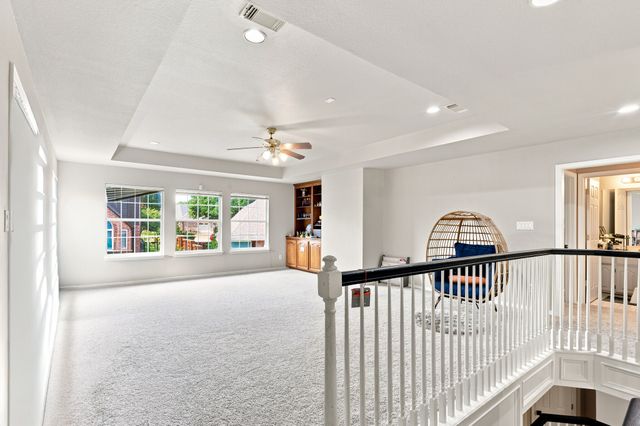3204 Chaucer Lane, Flower Mound, TX 75022
