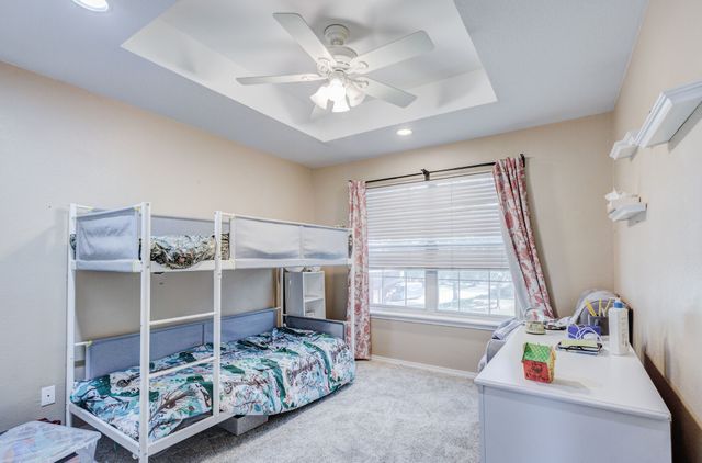 3204 Chaucer Lane, Flower Mound, TX 75022