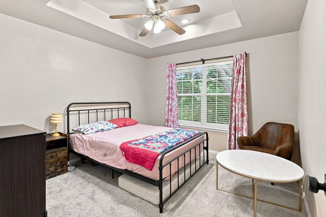 3204 Chaucer Lane, Flower Mound, TX 75022