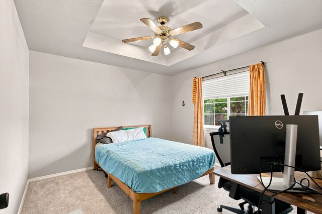 3204 Chaucer Lane, Flower Mound, TX 75022