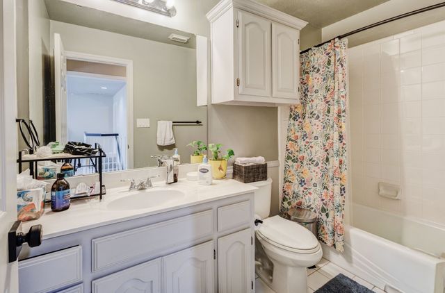 3204 Chaucer Lane, Flower Mound, TX 75022