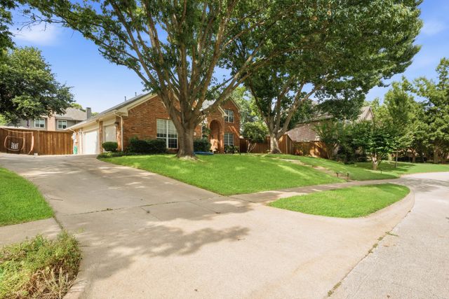 3204 Chaucer Lane, Flower Mound, TX 75022