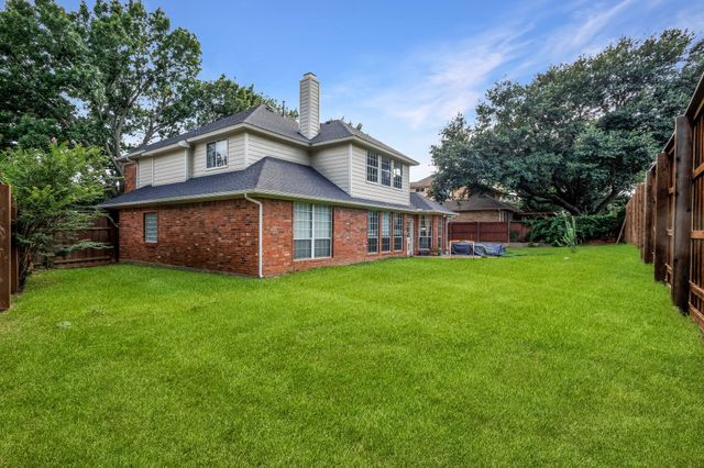 3204 Chaucer Lane, Flower Mound, TX 75022