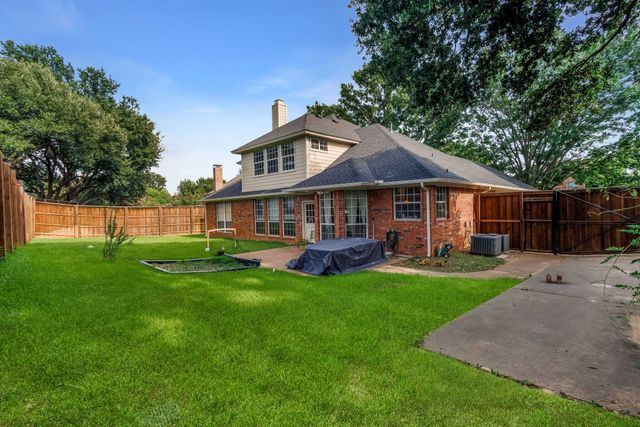 3204 Chaucer Lane, Flower Mound, TX 75022