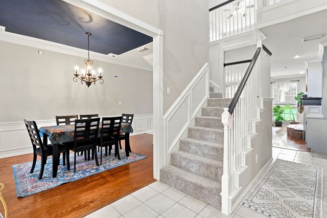 3204 Chaucer Lane, Flower Mound, TX 75022