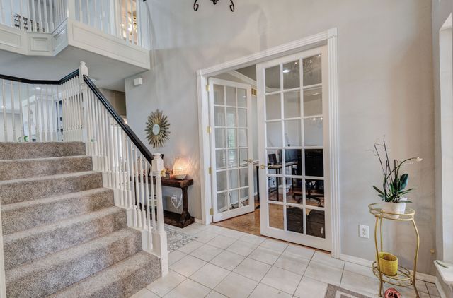 3204 Chaucer Lane, Flower Mound, TX 75022