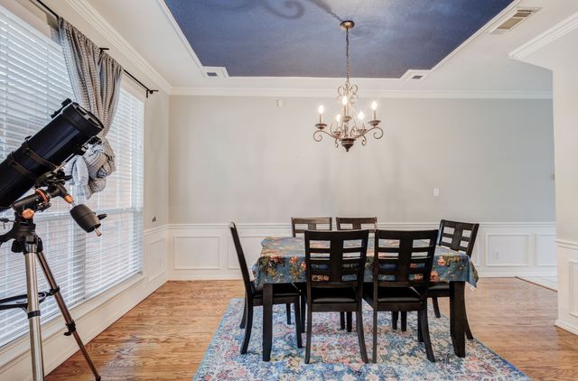 3204 Chaucer Lane, Flower Mound, TX 75022