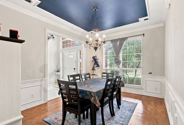 3204 Chaucer Lane, Flower Mound, TX 75022