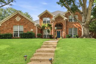 3204 Chaucer Lane, Flower Mound, TX 75022