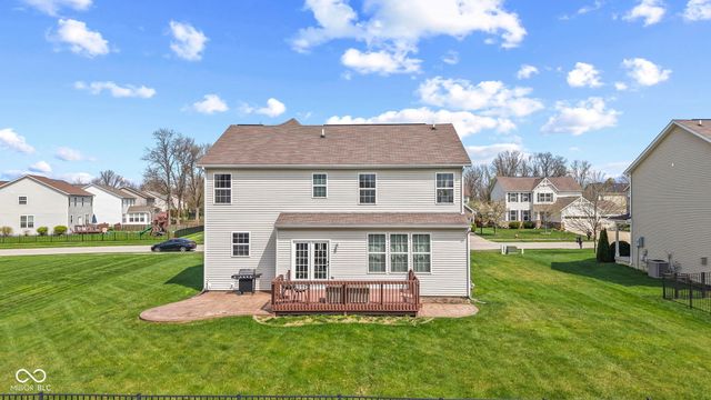 5497 Northlands Terrace, Plainfield, IN 46168
