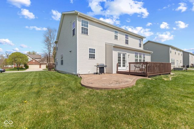 5497 Northlands Terrace, Plainfield, IN 46168