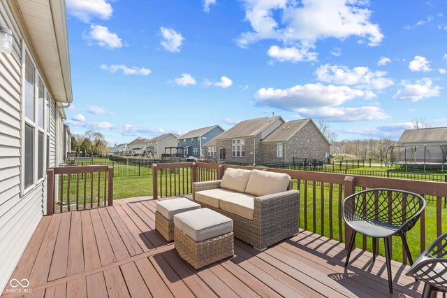 5497 Northlands Terrace, Plainfield, IN 46168