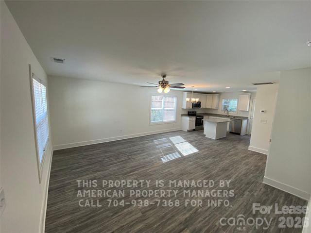 660 Faith Drive, Concord, NC 28027