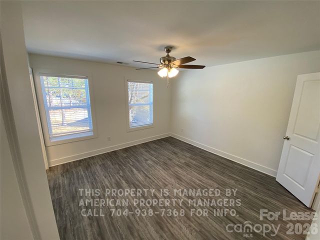 660 Faith Drive, Concord, NC 28027