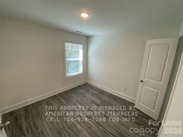 660 Faith Drive, Concord, NC 28027