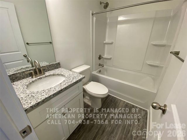 660 Faith Drive, Concord, NC 28027