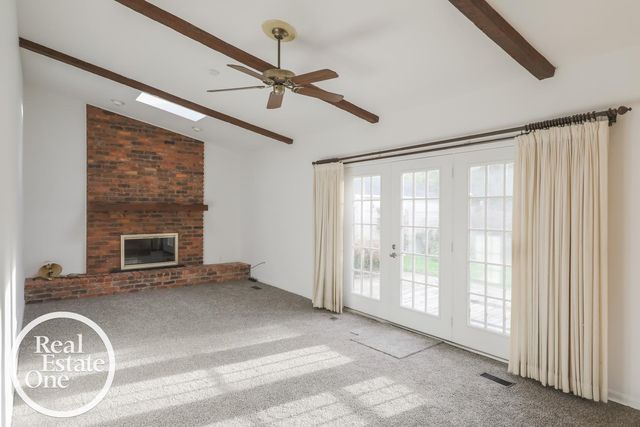 23028 Sanders Street, Saint Clair Shores, MI 48080