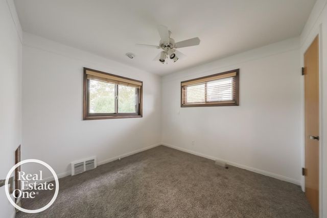 23028 Sanders Street, Saint Clair Shores, MI 48080