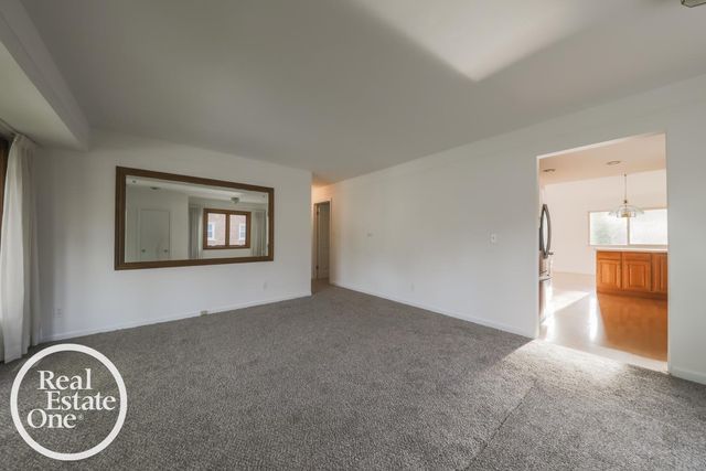 23028 Sanders Street, Saint Clair Shores, MI 48080
