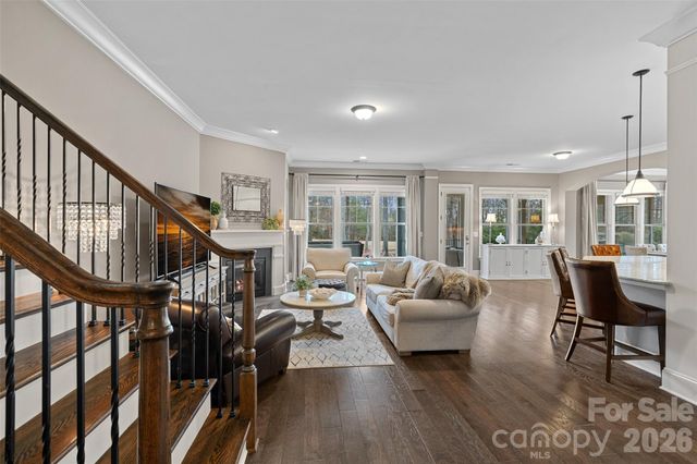 711 Mendenhall Court, Fort Mill, SC 29715