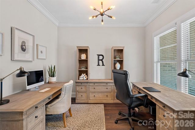 711 Mendenhall Court, Fort Mill, SC 29715