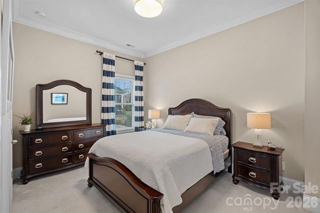 711 Mendenhall Court, Fort Mill, SC 29715