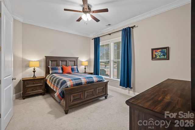 711 Mendenhall Court, Fort Mill, SC 29715