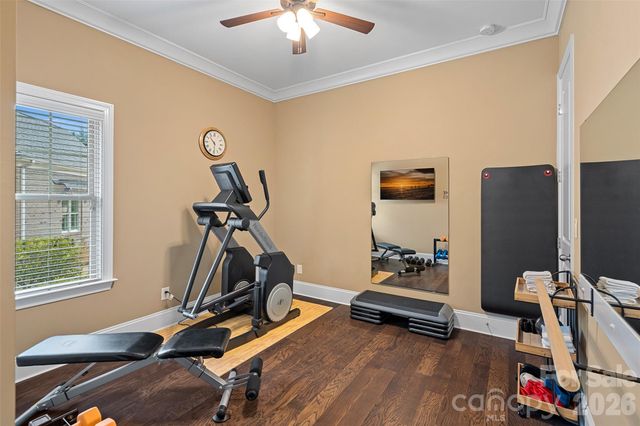 711 Mendenhall Court, Fort Mill, SC 29715