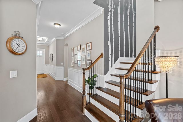 711 Mendenhall Court, Fort Mill, SC 29715