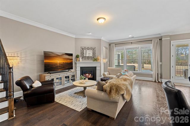 711 Mendenhall Court, Fort Mill, SC 29715