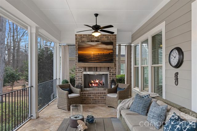 711 Mendenhall Court, Fort Mill, SC 29715