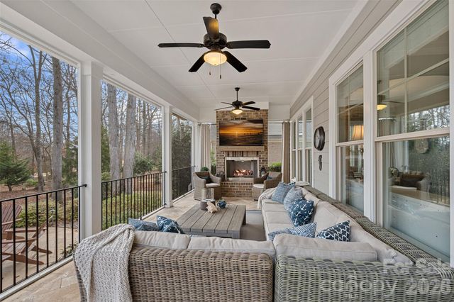 711 Mendenhall Court, Fort Mill, SC 29715