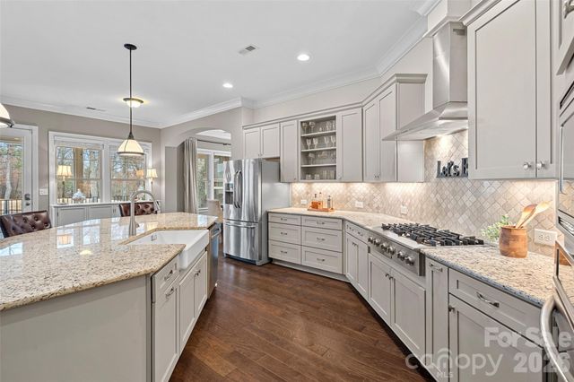 711 Mendenhall Court, Fort Mill, SC 29715