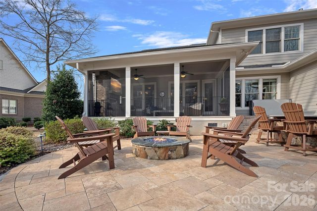 711 Mendenhall Court, Fort Mill, SC 29715