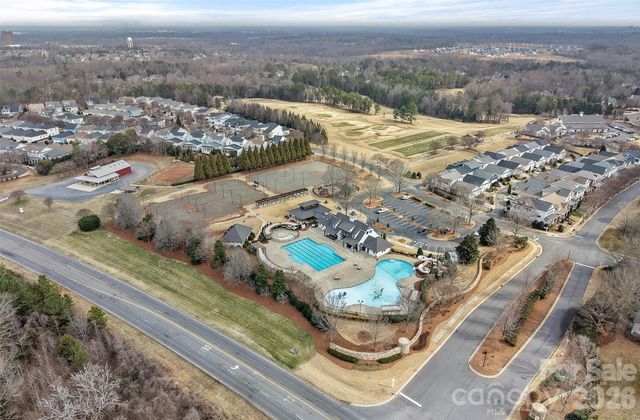 711 Mendenhall Court, Fort Mill, SC 29715