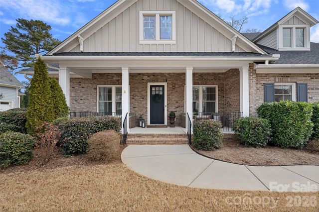 711 Mendenhall Court, Fort Mill, SC 29715
