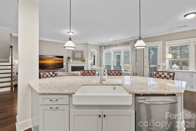 711 Mendenhall Court, Fort Mill, SC 29715