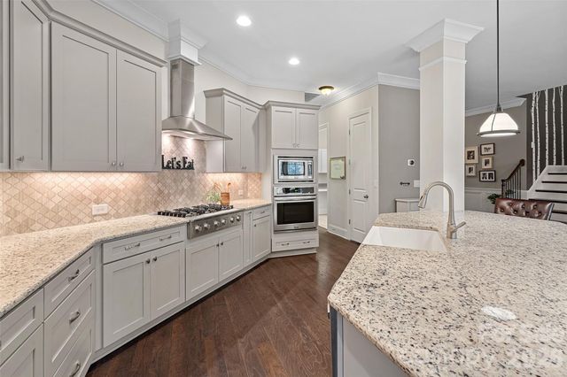 711 Mendenhall Court, Fort Mill, SC 29715