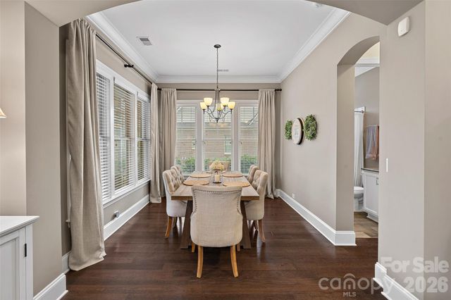 711 Mendenhall Court, Fort Mill, SC 29715