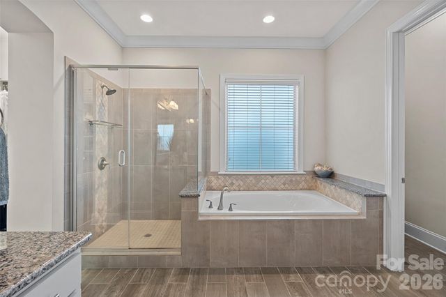 711 Mendenhall Court, Fort Mill, SC 29715