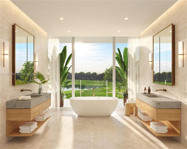 501 Diplomat Pwky 8-F, Hallandale Beach, FL 33009