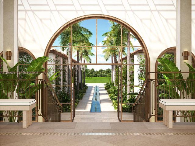 501 Diplomat Pwky 8-F, Hallandale Beach, FL 33009