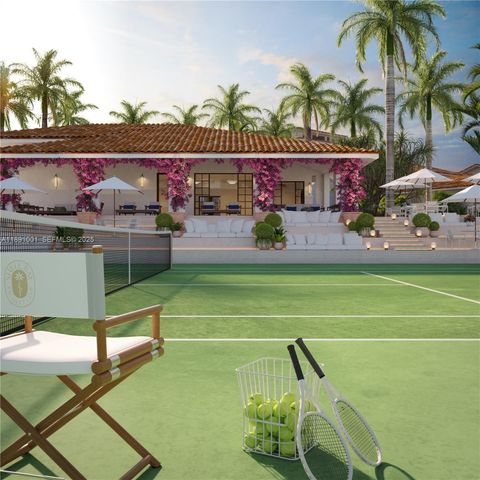 501 Diplomat Pwky 8-F, Hallandale Beach, FL 33009