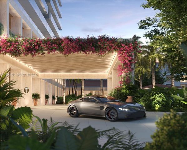 501 Diplomat Pwky 8-F, Hallandale Beach, FL 33009