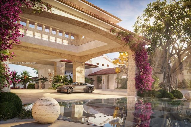 501 Diplomat Pwky 8-F, Hallandale Beach, FL 33009