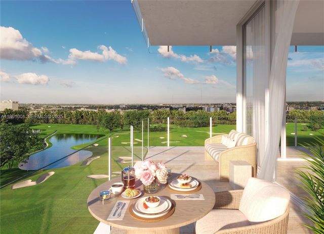 501 Diplomat Pwky 8-F, Hallandale Beach, FL 33009